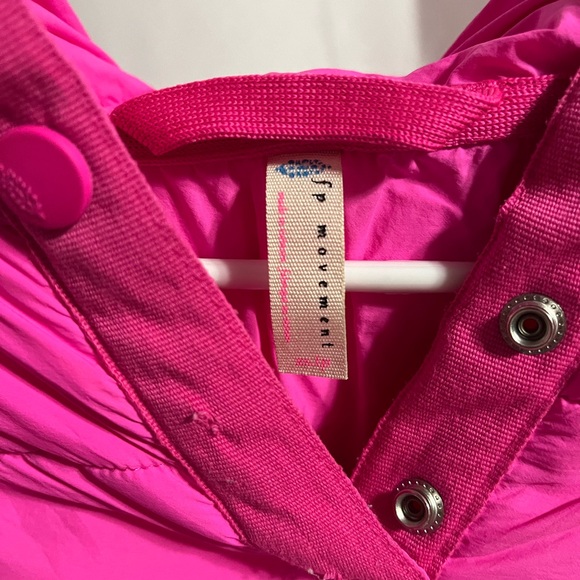 Free people pippa puffer - Picture 2 of 4